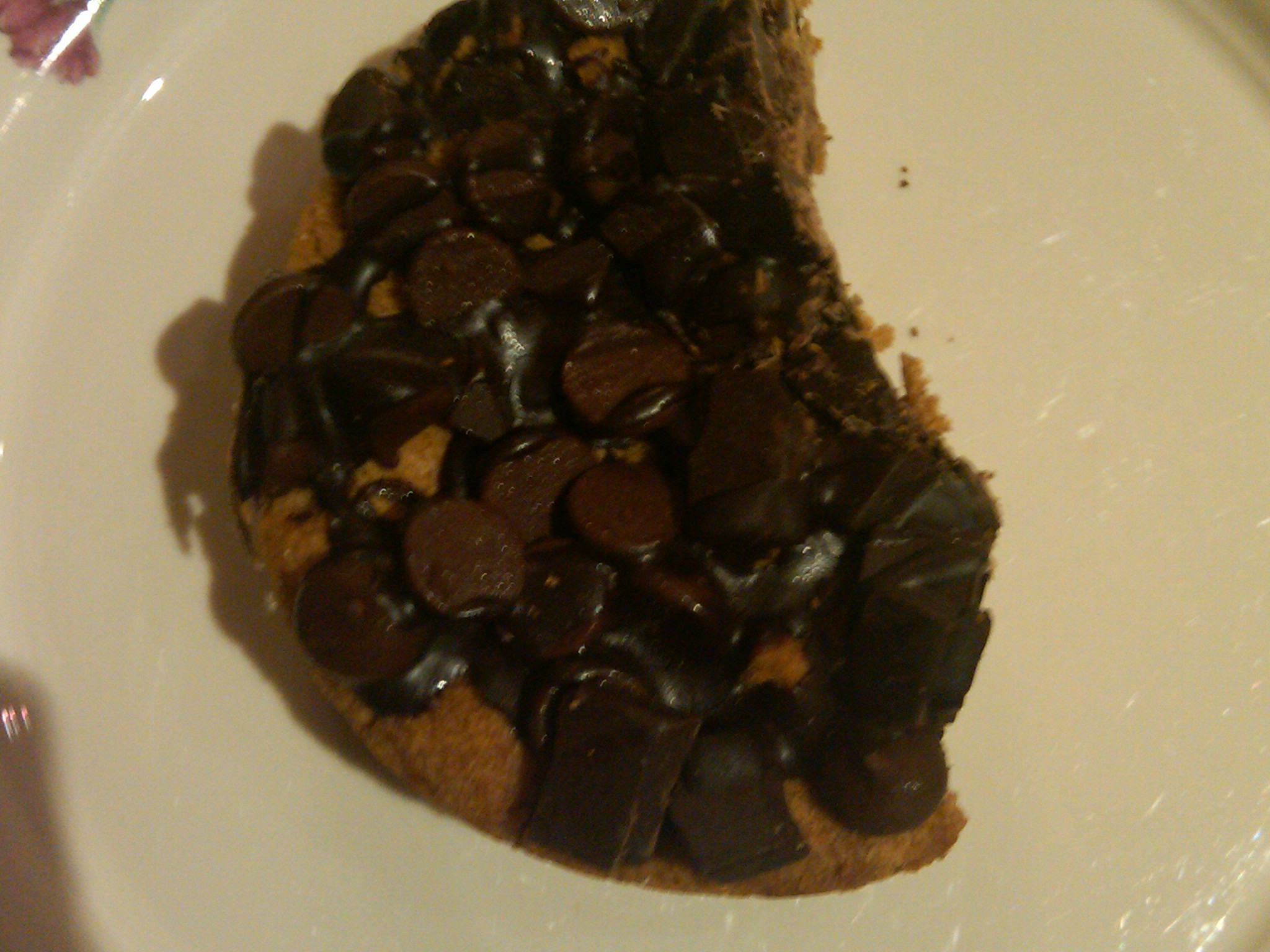 Cookie Cake