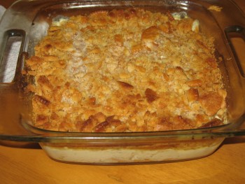 Chickencasserole