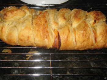 hamncheesehotpocket