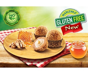 Gluten Free Honey Nuggets Marlenka�