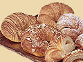 Handmade Croissants