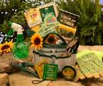 Weekend Gardener Gift Tote